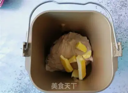 Make Plum chow step 13