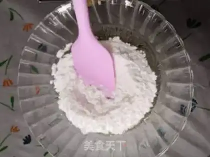 Make Frost cookies step 11