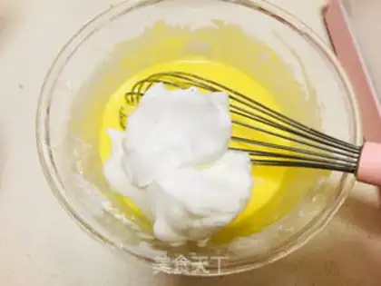 Make Rainbow vortex step 5