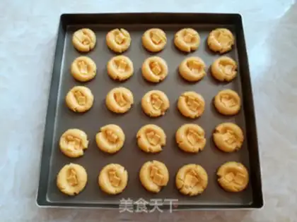 Make Salted cheese cookies step 9