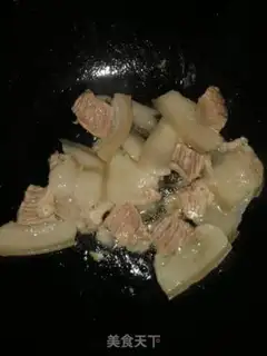 Make Carrot mushrooms step 2