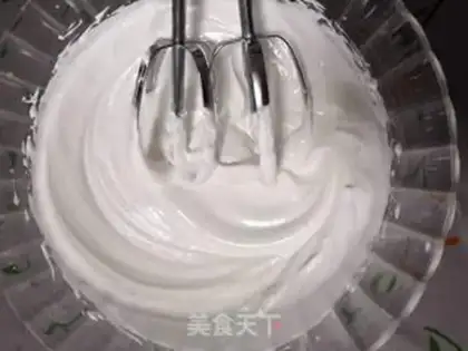 Make Frost cookies step 12