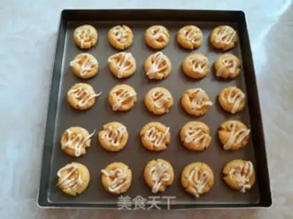 Make Salted cheese cookies step 10