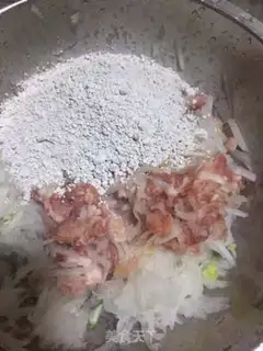 Make Ropball step 3