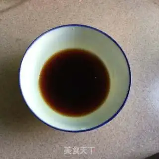 Make Red burning sea cucumbers step 3