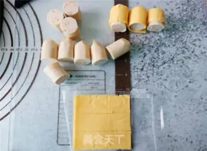 Make Blackfish sausage cheese pack step 6