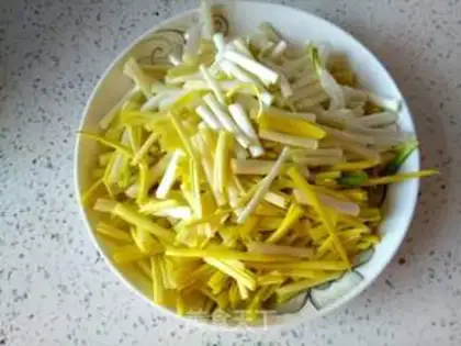 Make Tofu soup step 5