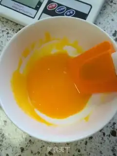 Make Hagendas ice cream step 7