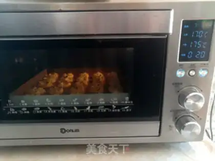 Make Salted cheese cookies step 12