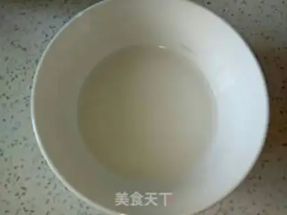 Make Tofu soup step 6
