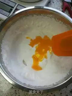Make Hagendas ice cream step 8