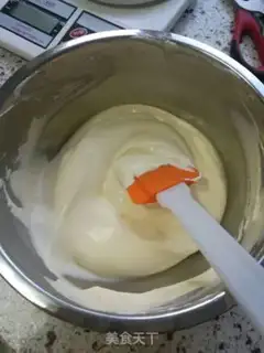 Make Hagendas ice cream step 9