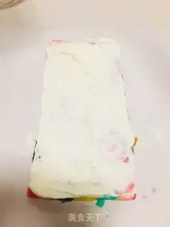 Make Ropball step 6
