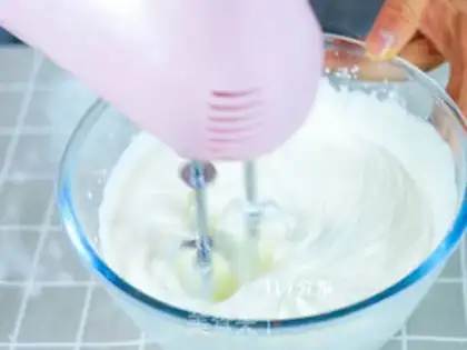 Make A spinach thick muffin tree step 6