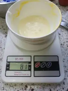 Make Hagendas ice cream step 10