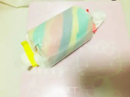 Make Rainbow vortex step 11