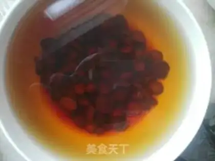 Make Pearl milk tea step 4