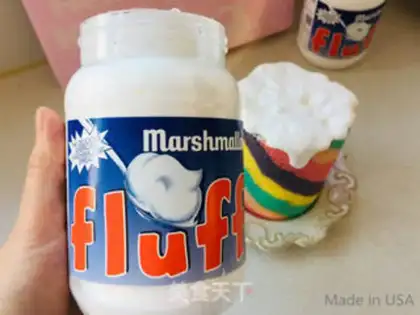 Make Rainbow vortex step 12