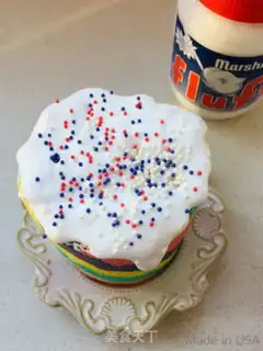 Make Rainbow vortex step 13