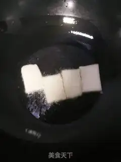 Make Bone soup step 4