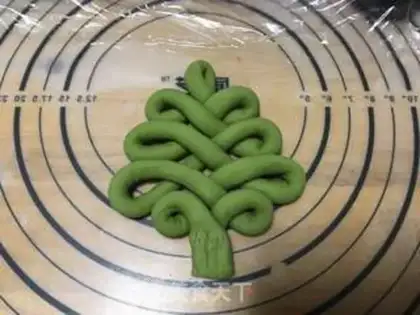 Make Christmas step 6