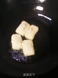 Make Bone soup step 6