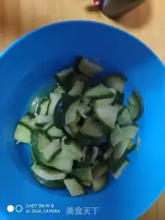 Make Spicy cabbage step 3