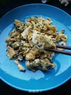 Make Scrambled eggs step 0