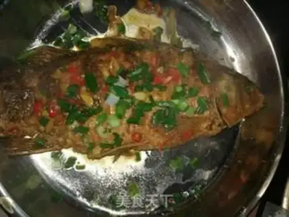 Make Carp step 7