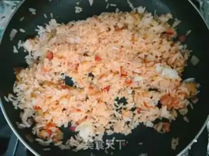 Make Cheese gravy step 3