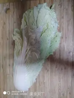 Make Spicy cabbage step 4