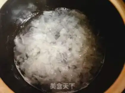 Make Potato silver-earth soup step 0