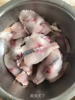Make Sourfish step 4