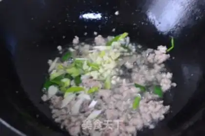 Make Soybeans step 2