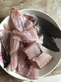 Make Sourfish step 5