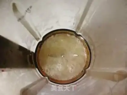 Make Potato silver-earth soup step 2