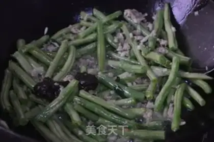 Make Soybeans step 3