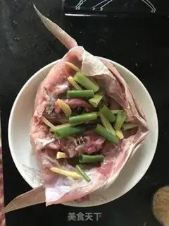 Make Sourfish step 6