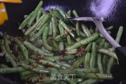 Make Soybeans step 4