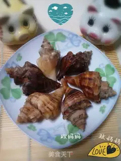 Make Juice conch step 4