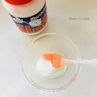 Make Lemon inverted cake step 11
