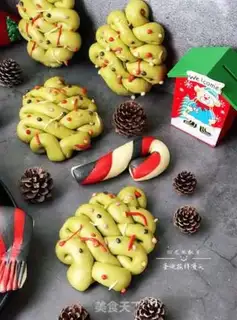 Make Christmas step 15