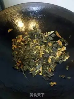Make Dry and steamed meat step 4