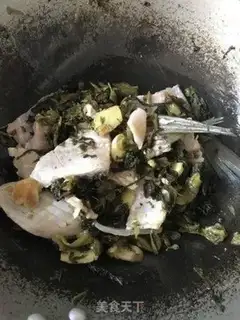 Make Sourfish step 10