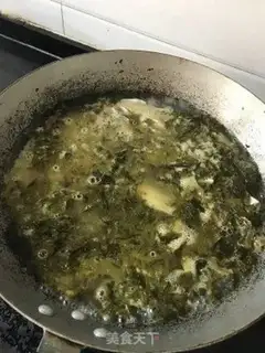 Make Sourfish step 11
