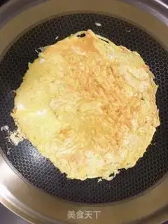 Make Potato eggs step 4