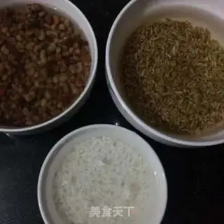 Make Porridge step 0