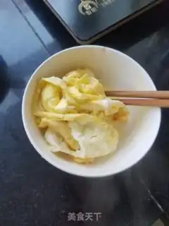 Make Wood eggs step 2