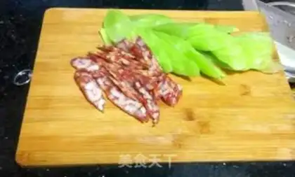 Make Weenies step 1