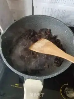 Make Wood eggs step 3